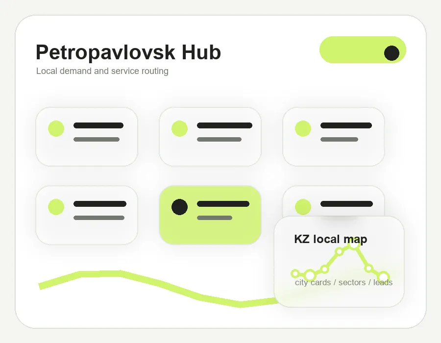 Generated local market image for Petropavlovsk