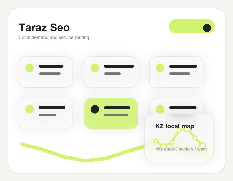 Generated local market image for Taraz