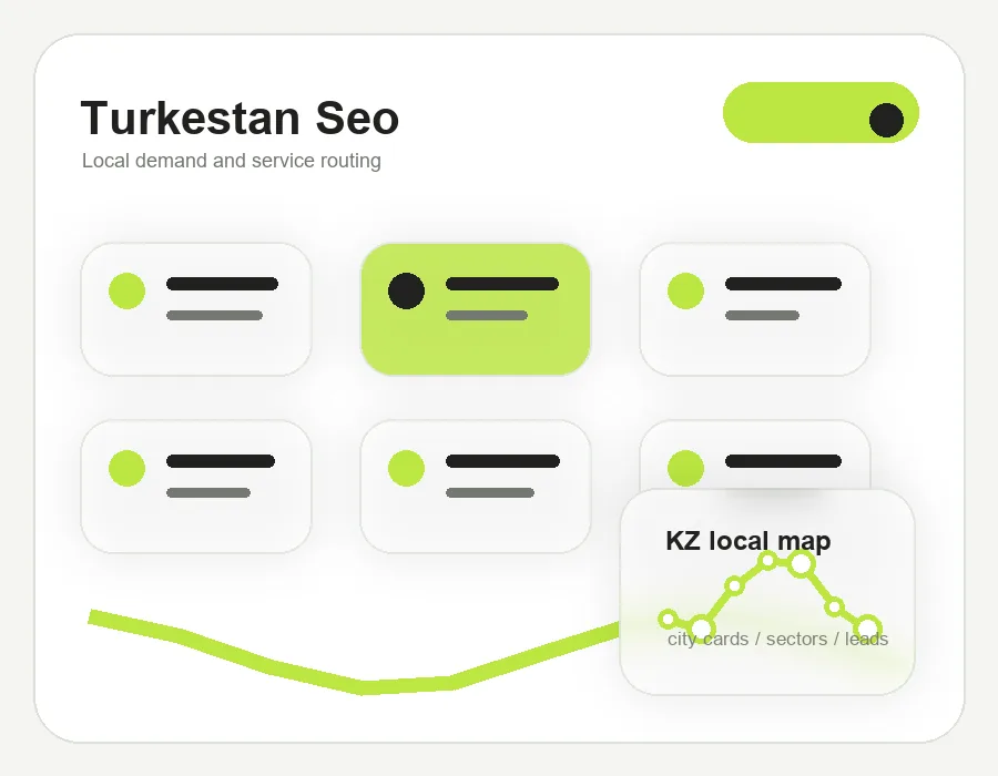 Generated local market image for Turkestan